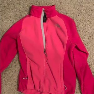 North Face Fleece Jacket